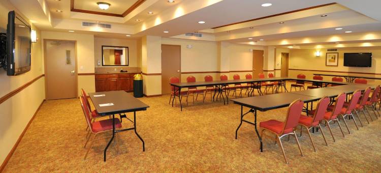 康威丽怡酒店(Country Inn & Suites by Radisson, Conway, AR)图片