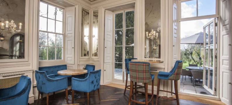 布莱克韦尔农庄酒店(Blackwell Grange Hotel)图片