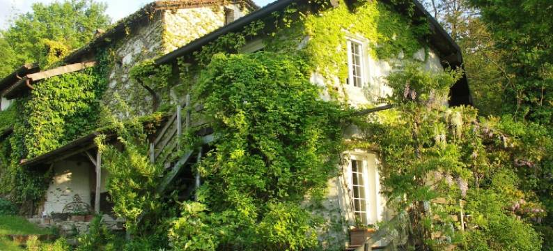 拉揣维尔斯纳酒店(La Traversina)图片