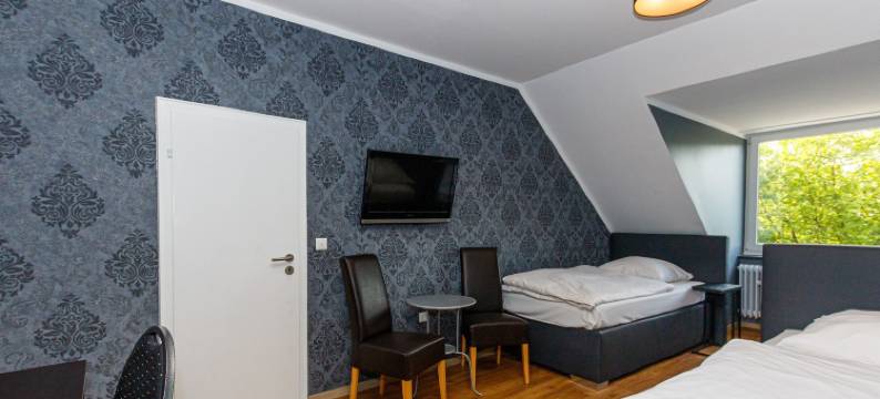 真得霍夫酒店(Hotel Sehnder Hof)图片