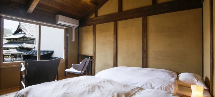 加里屋日式旅馆 Q(Kariya Ryokan Q)图片