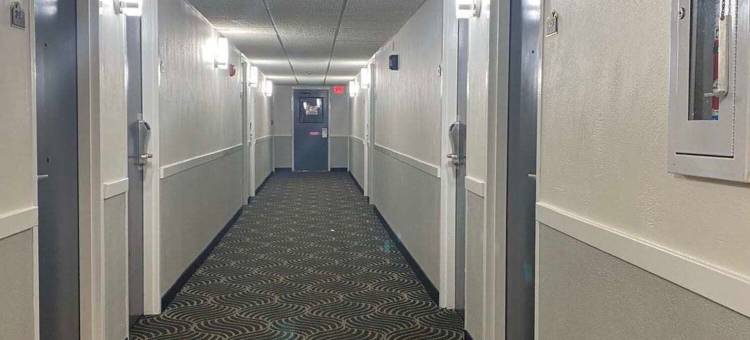 品质酒店许伦(Quality Inn - Huron, Sandusky Oh)图片