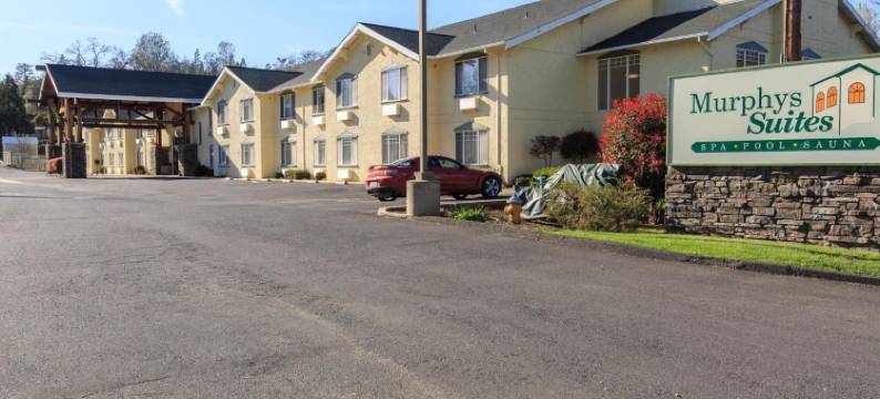 墨菲套房酒店(Murphys Suites)图片