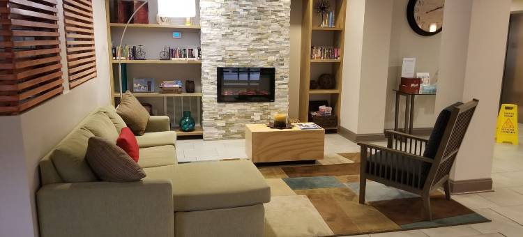 乔治亚州坎顿丽怡套房酒店(Country Inn & Suites by Radisson, Canton, GA)图片