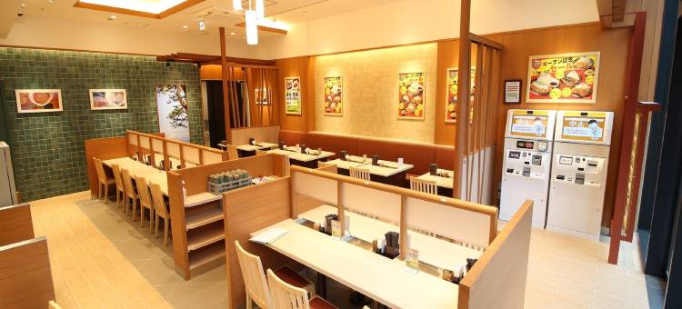 名铁Inn名古屋站新干线口(Meitetsu Inn Nagoyaeki Shinkansenguchi)图片