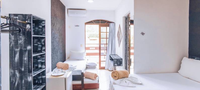 VELINN 卡萨德佩德拉旅馆 伊利亚贝拉(Velinn Pousada Casa de Pedra Ilhabela)图片