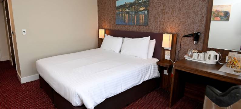 佩妮树篱 - 惠特百马斯顿旅馆(Penny Hedge, Whitby by Marston's Inns)图片