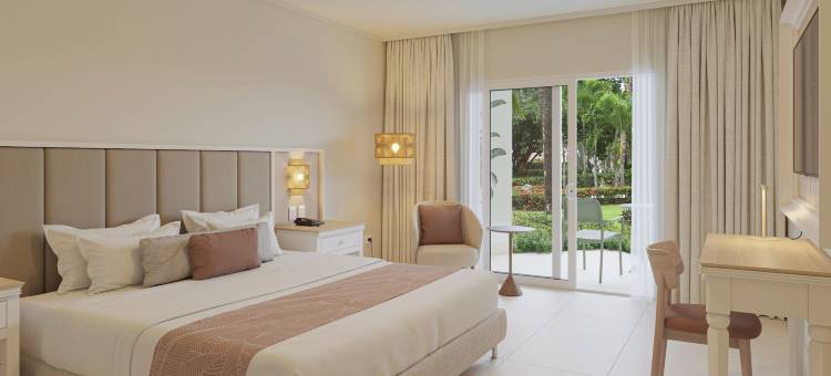 蓬塔卡纳温德姆Alltra全包度假村(Wyndham Alltra Punta Cana All Inclusive Resort)图片