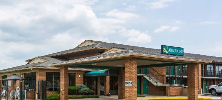 凯艺酒店(Quality Inn)图片