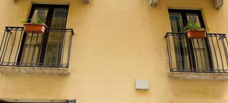 波特菲勒门酒店(Porta Delle Botteghelle)图片