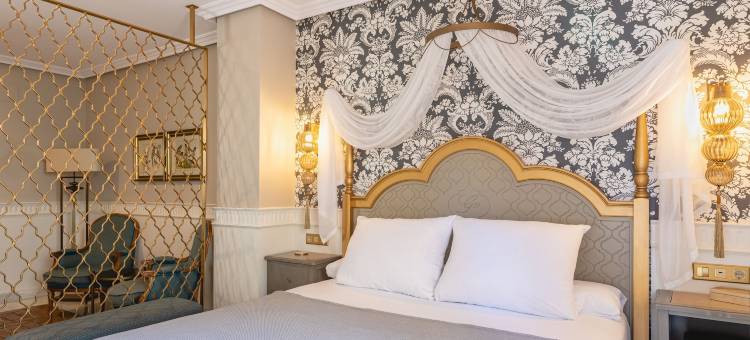 格拉维纳酒店51号(Hotel Gravina 51)图片