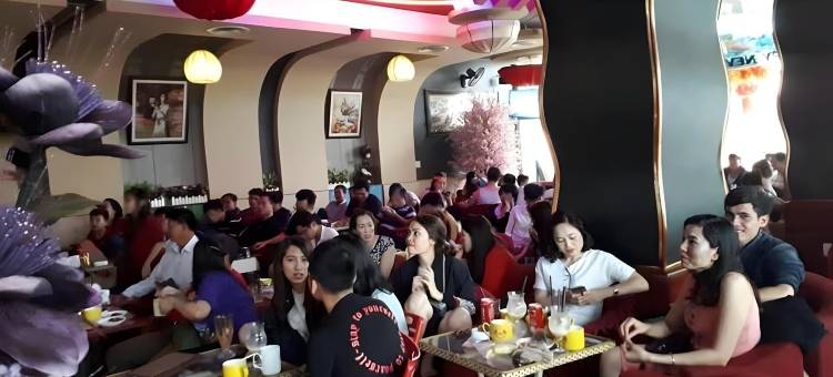 玉瑟酒店(Ngoc Se Hotel)图片