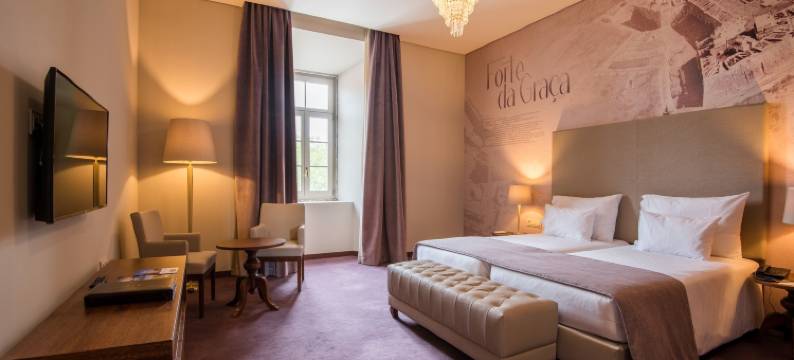 Vila Galé Collection Elvas 历史修道院体验(Vila Gale Collection Elvas)图片