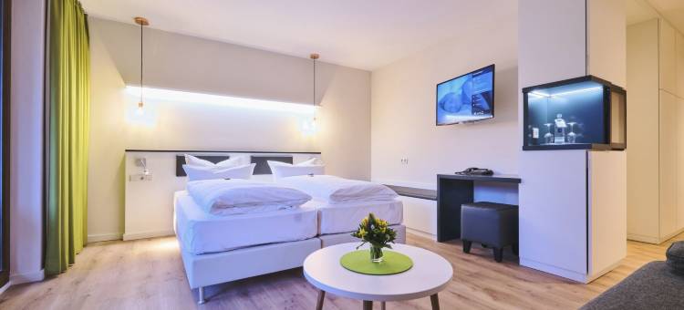 埃特尔豪斯索嫩度假村(Sonnenresort Ettershaus)图片