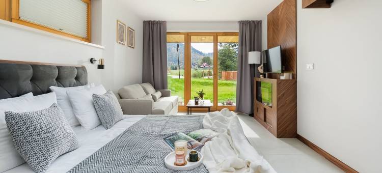 波拉纳度假村 - LoftAffair Collection(Polana Resort - LoftAffair Collection)图片