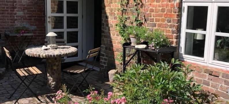 Agerfeld Gl Skole艾格菲尔德古老学堂(Agerfeld gl. Skole)图片