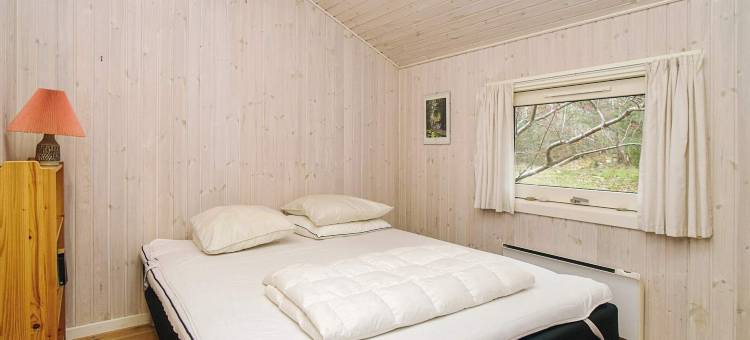 罗维格的七人度假屋(7 Person Holiday Home in Rørvig)图片