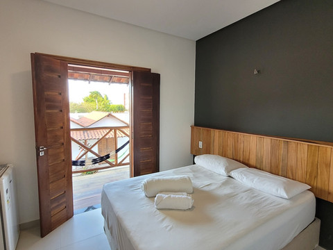 Pousada Vila Cajuína - Parnaíba旅馆