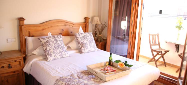 阿巴科阿尔特亚酒店(Hotel Abaco Altea)图片