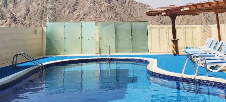 艾阿卡幻影酒店(Mirage Hotel Al Aqah)图片