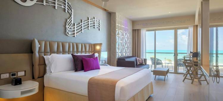 Planet Hollywood Adult Scene Cancun by Royalton,  An Autograph Collection All-Inclusive Resort图片