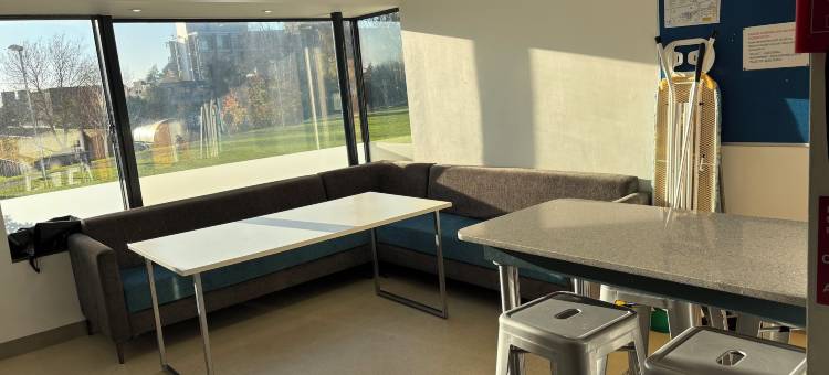 广景酒店(Broadview Lodge)图片