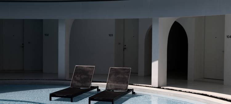 清迈G宁曼酒店(G Nimman Chiang Mai)图片