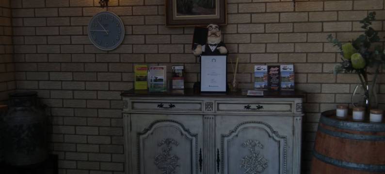 比加南镇汽车旅馆(Bega Southtown Motor Inn)图片