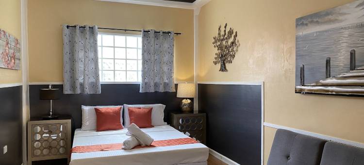小挪威旅馆(Little Norway Guest house - Mactan Cebu International Airport)图片
