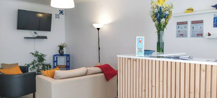 欧达民宿 - 典型葡萄牙旅馆(Ó da Casa-Typical Portuguese Guest House)图片