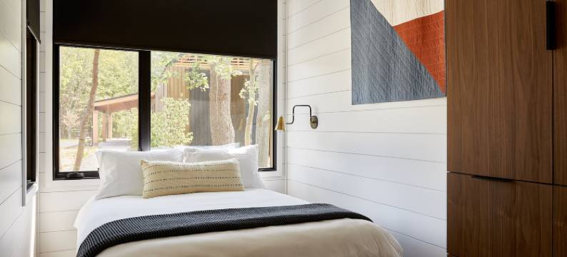 自动露营阿什维尔(AutoCamp Asheville)图片