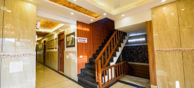 Fabhotel 4季(Fabhotel 4 Seasons)图片