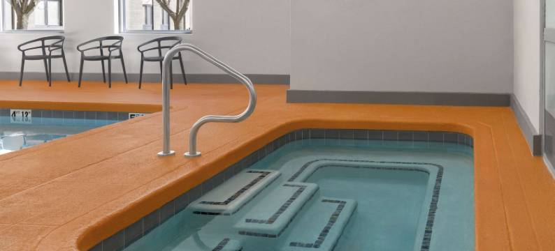 希尔顿欢朋酒店-奥拉西(Hampton Inn Kansas City/Olathe)图片