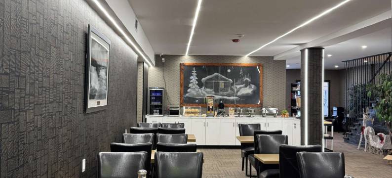 瓦瓦鸟旅馆 - 贝斯特韦斯特 SureStay 精选酒店(Big Bird Inn Wawa, SureStay Collection by Best Western)图片