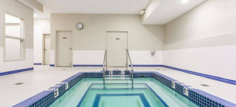 坎卢普斯速8酒店(Super 8 by Wyndham Kamloops on the Hill)图片