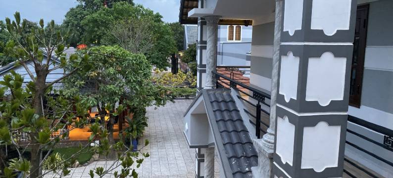 海安酒店 2(Hotel AN HOÀ II)图片