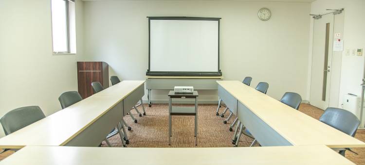 博多CROOM西铁饭店(Nishitetsu Hotel Croom Hakata)图片