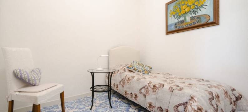 卡里诺别墅(Villa Carrino Twin)图片