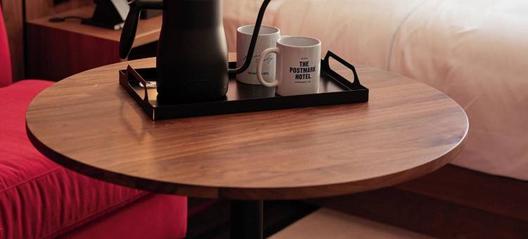 The Postmark Hotel图片