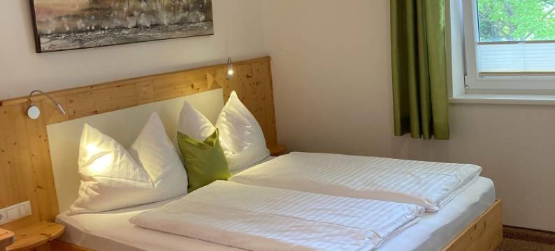 平茨高的度假公寓(Chalet in Mittersill Near Ski Lift)图片