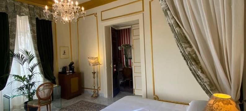 切鲁比尼宫 - 泳池和健康中心(Palazzo Cherubini-Pools & Wellness)图片