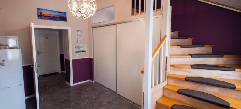 城堡旁膳宿公寓(Pension am Schloss)图片