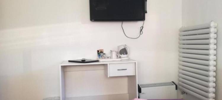 阿登利亚房子酒店民宿(Ardenlea House Hotel B&b)图片