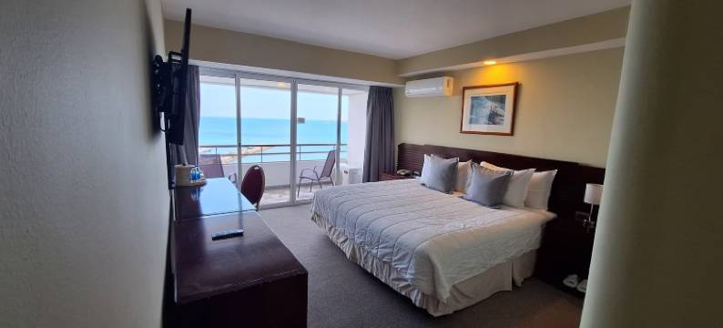 天堂酒店 拉克鲁斯港(Paradise Puerto La Cruz)图片