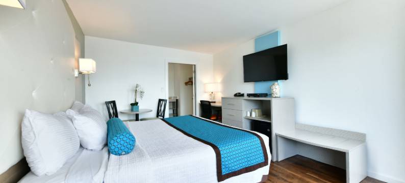 自由港滨海酒店(The Freeport Inn and Marina)图片