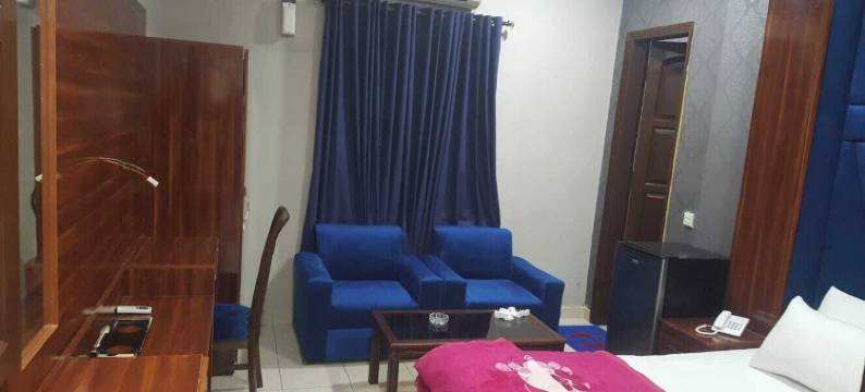 卡拉奇舒适酒店(Hotel Comfort Inn Karachi)图片