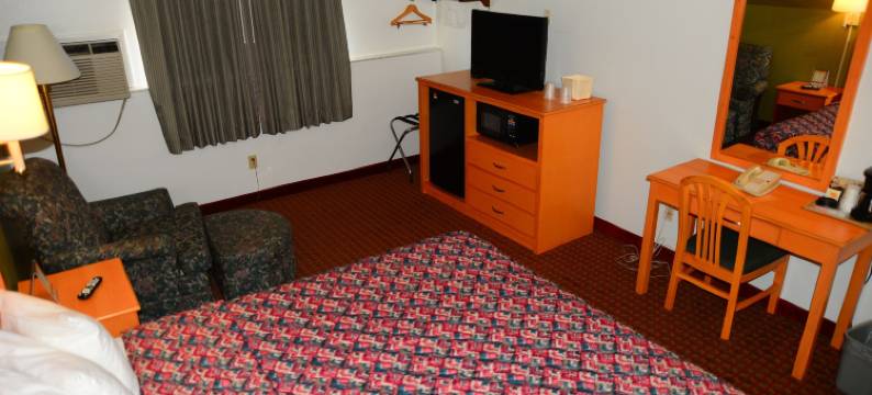 快捷经济旅馆(Budget Inn Express)图片