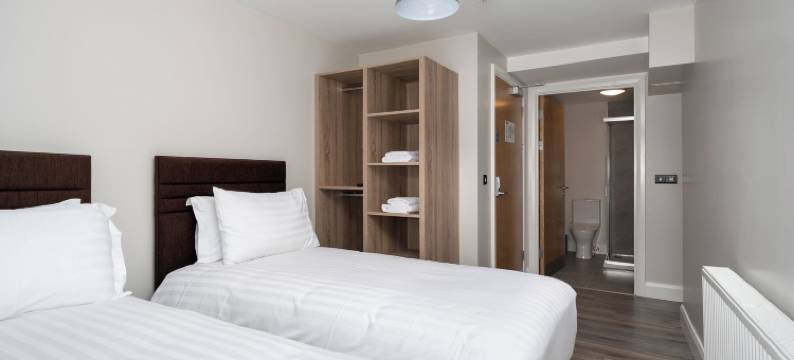 休·林奇自助式住宿(Hugh Lynch's Self Catering Accommodation)图片