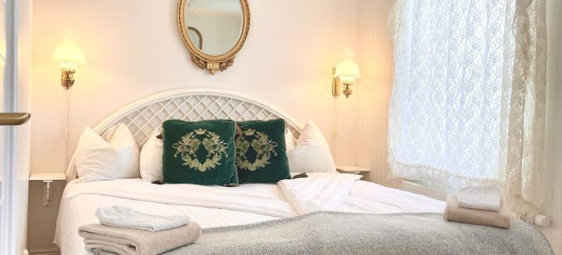 索丽登酒店及餐厅(Hotell & Restaurant Solliden)图片