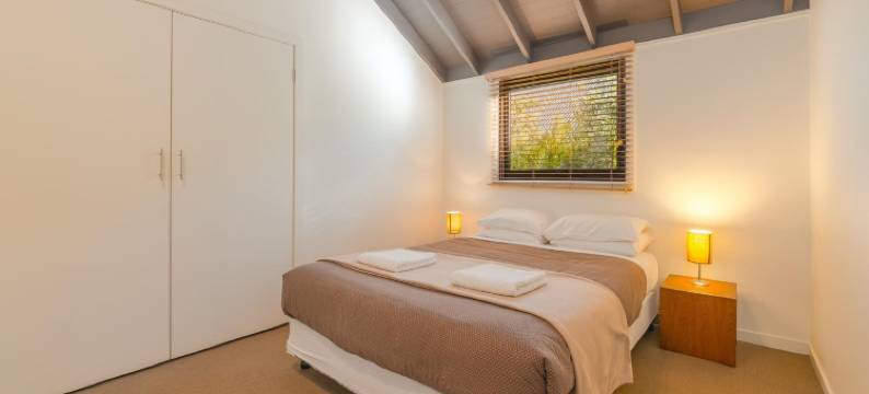 南洋度假别墅(Southern Ocean Villas)图片